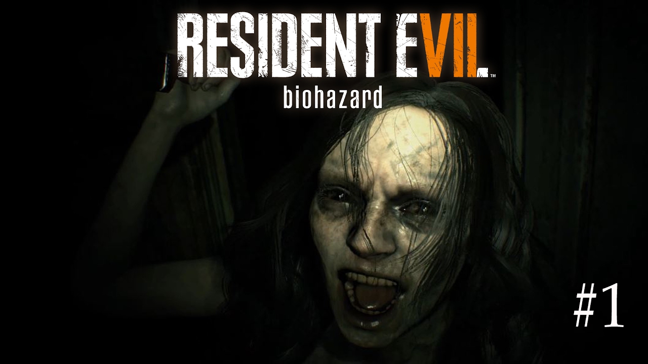 Resident Evil 4 Game Demo