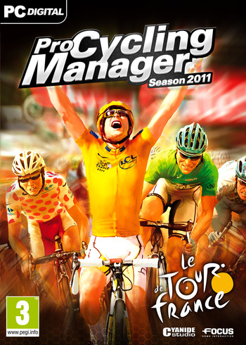Pro Cycling Manager 2011 Download Pc Tpb Se